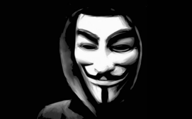 Επίθεση Anonymous Greece σε τράπεζες και... Ερντογάν | tanea.gr